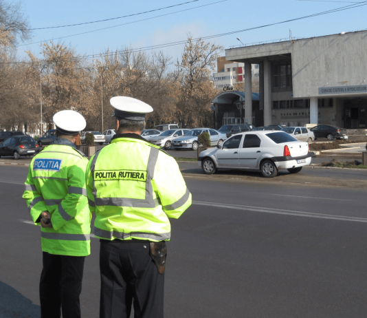 Cand si cum se poate suspenda permisul de conducere pentru depasirea limitei de viteza