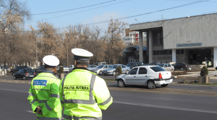 Cand si cum se poate suspenda permisul de conducere pentru depasirea limitei de viteza