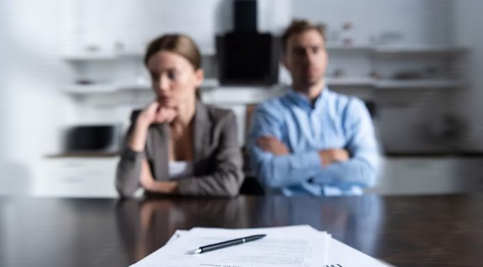 Model Cerere Divorț de Comun Acord: Cum să depui o cerere de divorț de comun acord
