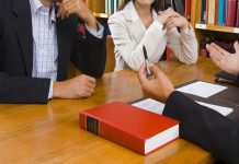 Cum Să Cauți Dosarul Tău de Divorț După Nume