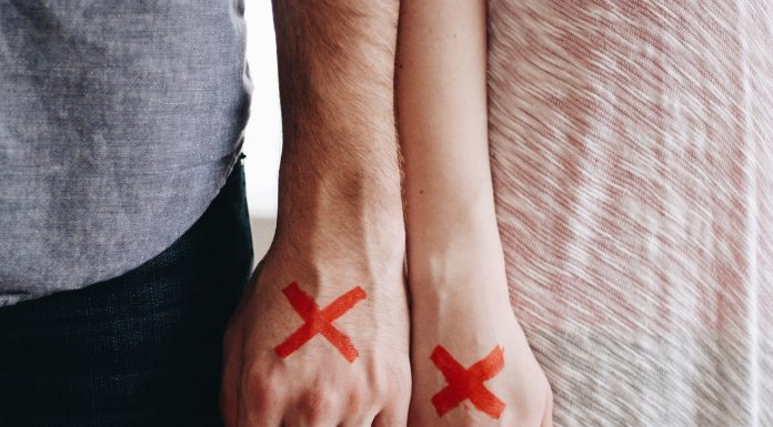 Actele necesare pentru un divorț notarial cu copii