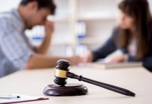 Divorțul: Tot ce trebuie să știi despre procedura de divorț și implicațiile sale.