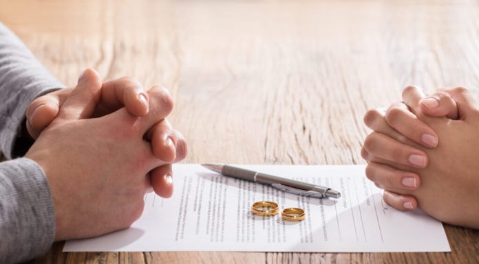 Divorțul în România: Proceduri, termene și costuri