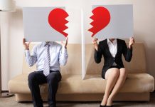 Divorțul la notar – prețuri, avantaje și dezavantaje