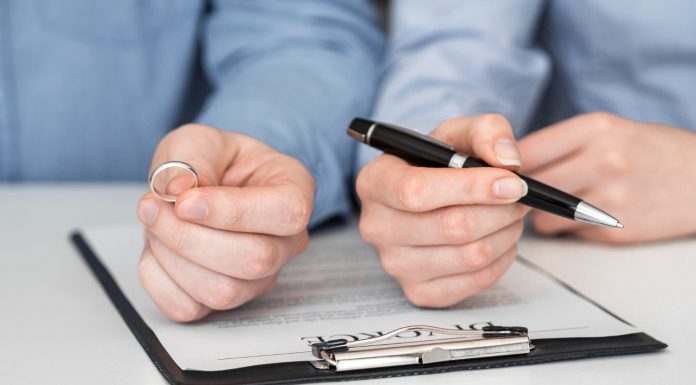 Drepturile femeii la divorț – cum să obții o despărțire echitabilă