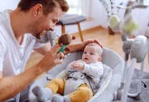 Drepturile Tatălui la Custodia Copiilor: Ce trebuie să știi despre drepturile tale în caz de custodie?