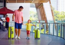 Procura pentru Ieșirea din Țară a unui Minor: Ce Acte Sunt Necesare și Cum Se Obțin