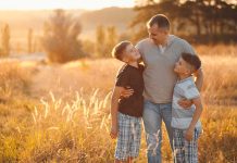 Cele mai importante indatoriri ale copiilor în familie