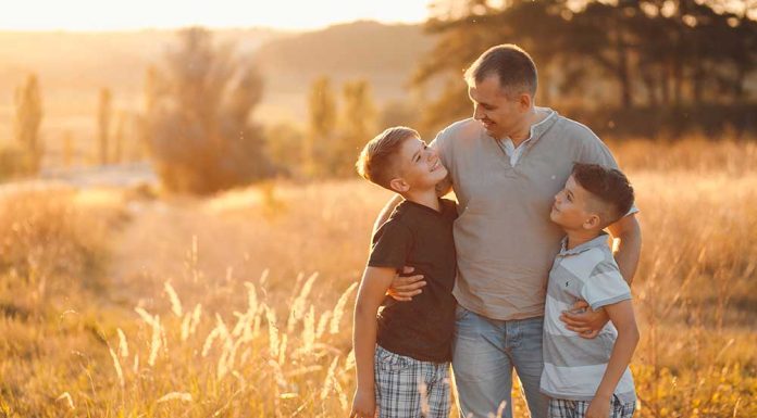 Cele mai importante indatoriri ale copiilor în familie