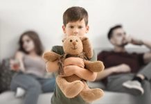 Indatoririle copilului în cazul divorțului – drepturile și responsabilitățile părinților