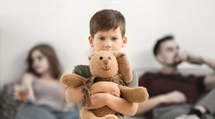 Indatoririle copilului în cazul divorțului – drepturile și responsabilitățile părinților