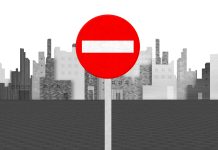 Intrare pe Interzis: Sanctiuni și consecințe pentru încălcarea regulilor de acces