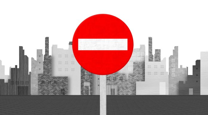 Intrare pe Interzis: Sanctiuni și consecințe pentru încălcarea regulilor de acces