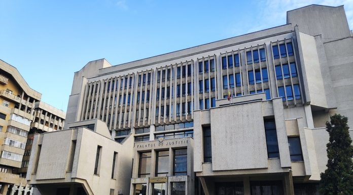 Judecătoria Iași – Tot ce trebuie să știți despre contact și proceduri
