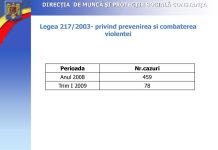 Legea 217/2003: Tot ce trebuie să știi despre procedurile de soluționare a litigiilor