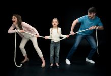 Legea divorțului cu copii: ghid complet pentru a vă proteja interesele