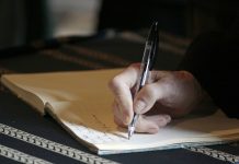 Cum să faci o moștenire prin testament în mod eficient