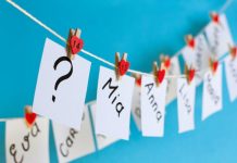 Numele Copilului: Drepturile și obligațiile tale în cazul schimbării numelui copilului