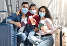 Cum să redactezi o procura pentru pașaportul unui copil minor