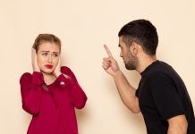 Tot ce trebuie să știi despre ordinul de protecție conform legii