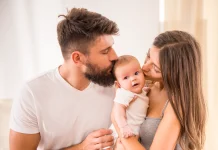 Ce responsabilități au părinții în creșterea copilului?