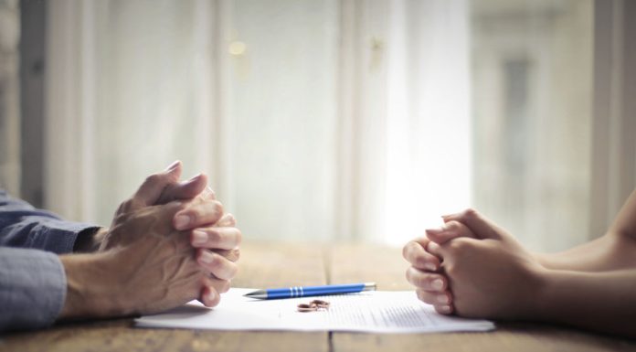 Imputernicirea și partajul bunurilor comune în cazul divorțului