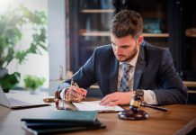 Partajul proprietății în urma unui divort sau deces