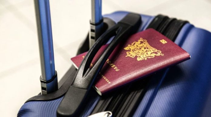 Pașaport pentru copil – cum să obții actele necesare