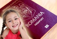 Pașaport pentru copil de 2 ani – actele necesare și procedura de obținere