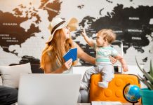 În Cât Timp se Eliberează Pașaportul pentru Copii? Află cât timp durează procesul de obținere a pașaportului pentru copii