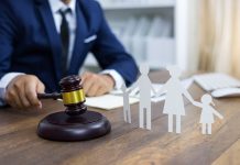 Cum se calculează pensia alimentară conform legislației