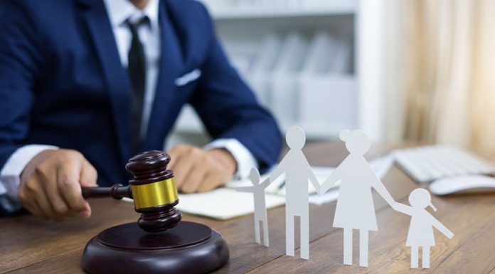 Cum se calculează pensia alimentară conform legislației