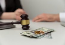 Plangere neplata pensiei alimentare – Ce se poate face in cazul in care nu se plateste pensia alimentara?