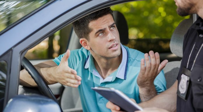 Plata amenzilor de circulație în anul 2020 – ce trebuie să știi