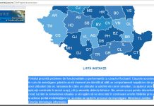 Portalul instanțelor – un instrument util pentru avocați și clienți