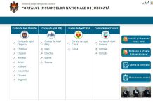 Portalul Instanțelor: Cum să accesezi informații despre cazurile tale online