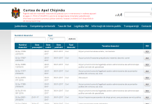 Portalul instanțelor de judecată: Sursa ta de informații și resurse juridice