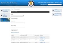 Portalul instanțelor din România – ghid pentru utilizare și acces la informații