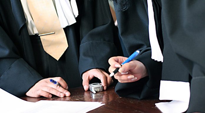 Cum să răspundeți corect la întâmpinarea în procesul civil