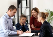 Procura pentru copil minor – trebuie să fie tradusă?