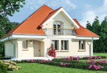 Proiect casa: toate informațiile necesare pentru a construi casa visurilor tale