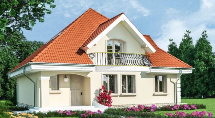 Proiect casa: toate informațiile necesare pentru a construi casa visurilor tale