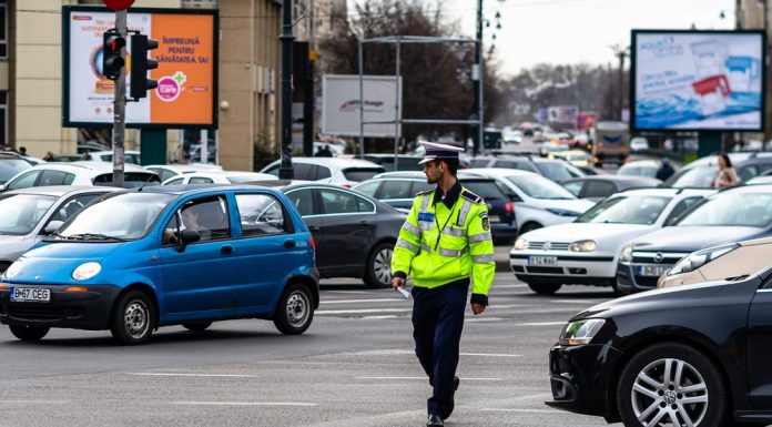 Cum să eviți punctele de penalizare pentru exces de viteză