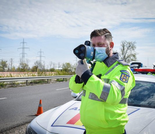 Ce spune legea despre radarul în mișcare și cum să te aperi în fața unei amenzi