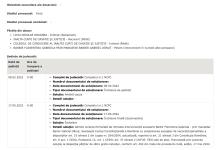 Ce înseamnă termenul de recurent în judecată?