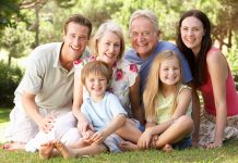 Rude de gradul 1 – ce înseamnă și ce drepturi au