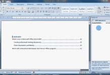 Cum să semnezi electronic în Word?