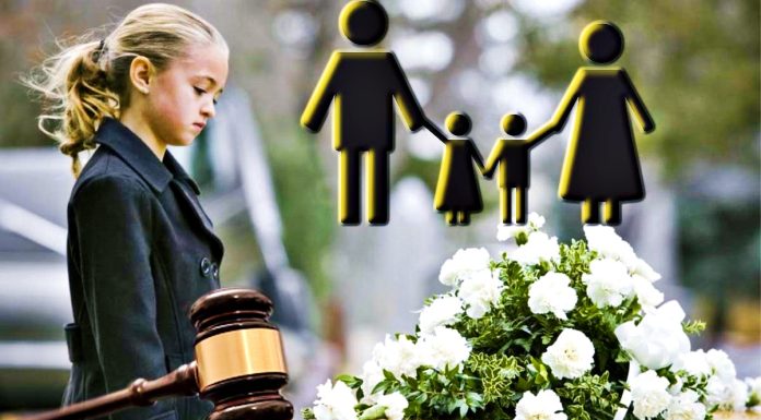Succesiunea după decesul părinților: Cum să procedați și care sunt drepturile dvs.