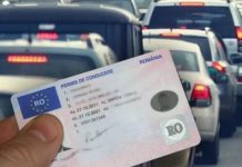 Suspendarea permisului de conducere pentru neacordare de prioritate pietonilor – ce trebuie să știi