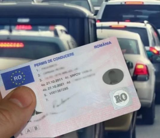 Suspendarea permisului de conducere pentru neacordare de prioritate pietonilor – ce trebuie să știi